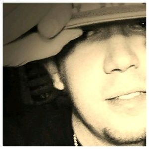 Meet your Posher, Greg